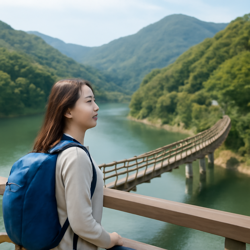 괴산여행 대표 이미지